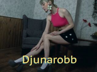 Djunarobb