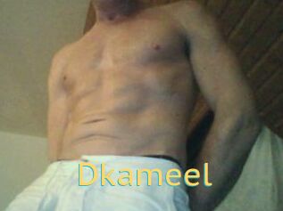 Dkameel