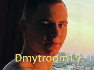 Dmytrodm19