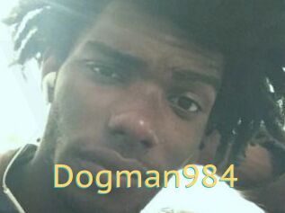 Dogman984