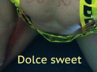 Dolce_sweet