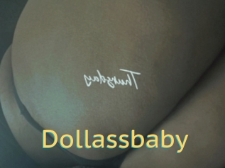 Dollassbaby