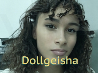 Dollgeisha