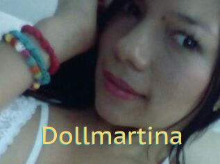 Dollmartina