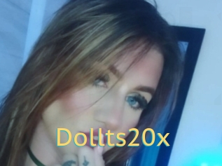 Dollts20x