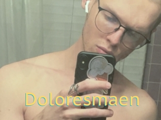 Doloresmaen