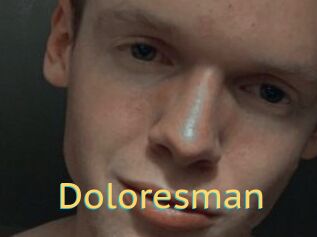 Doloresman