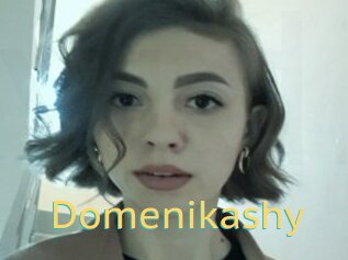 Domenikashy