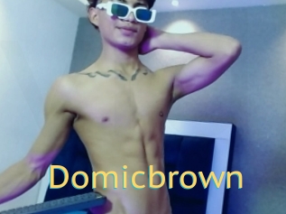 Domicbrown