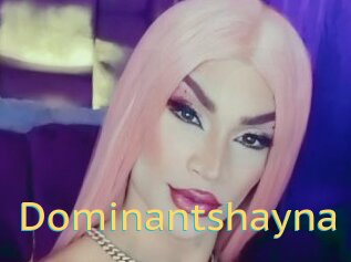 Dominantshayna