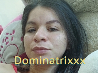 Dominatrixxx