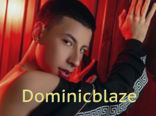 Dominicblaze