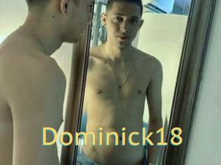 Dominick18