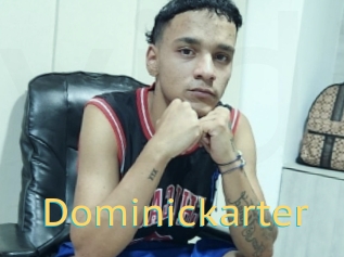 Dominickarter