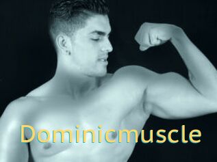 Dominicmuscle