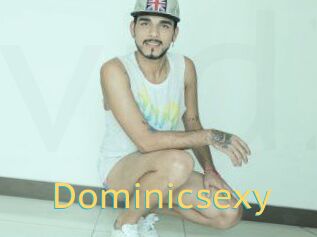 Dominicsexy