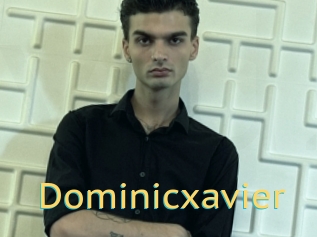 Dominicxavier