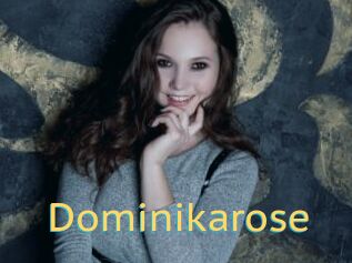 Dominikarose