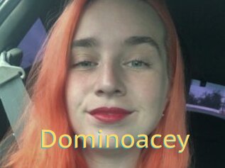 Dominoacey