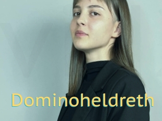 Dominoheldreth