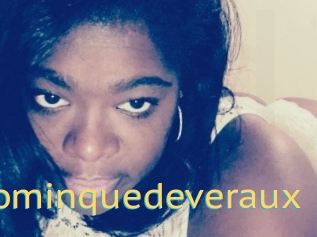 Dominquedeveraux