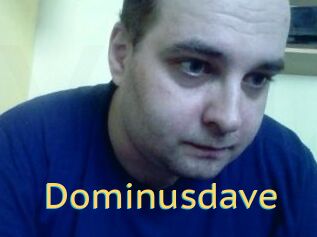 Dominusdave