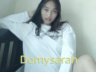 Domysarah