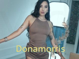 Donamorris