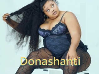 Donashanti