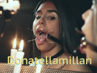 Donatellamillan