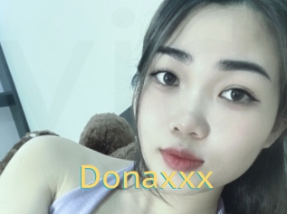 Donaxxx