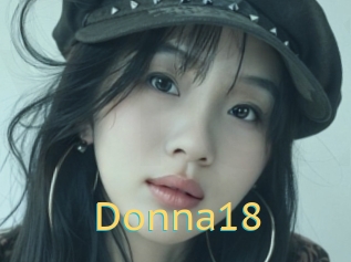 Donna18