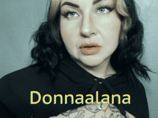 Donnaalana