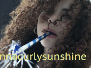 Donnacurlysunshine