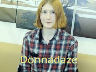 Donnadaze