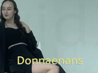Donnaenans