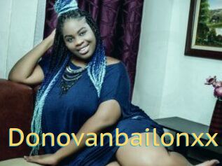 Donovanbailonxx