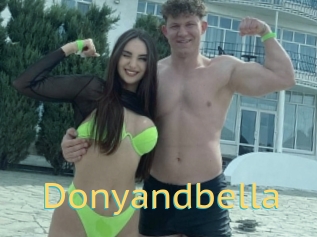 Donyandbella