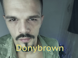 Donybrown