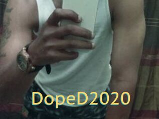 DopeD2020