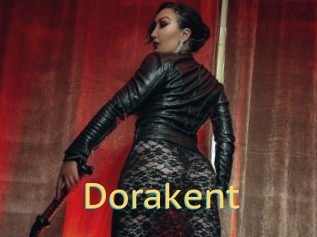 Dorakent