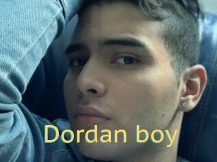 Dordan_boy