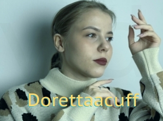 Dorettaacuff