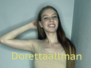 Dorettaallman