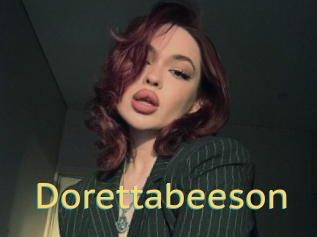 Dorettabeeson