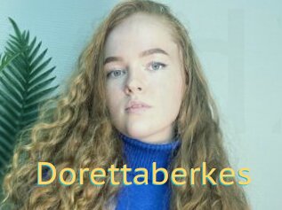 Dorettaberkes