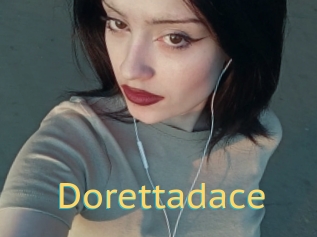 Dorettadace