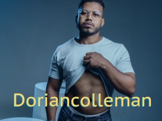 Doriancolleman