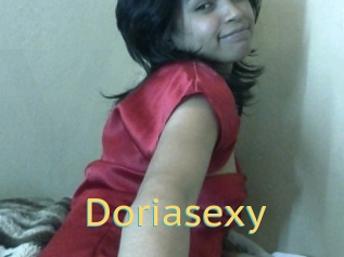 Doriasexy