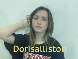 Dorisalliston